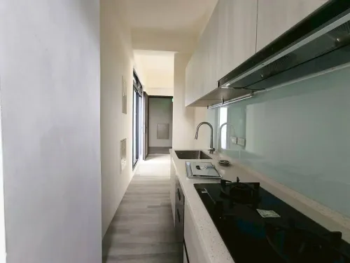 Apartment for sale TWD 1 080 000 - Shengan 4th Street - 2 bedrooms