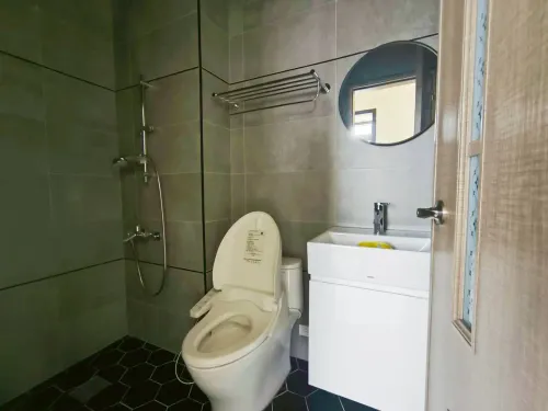 Apartment for sale TWD 1 080 000 - Shengan 4th Street - 2 bedrooms