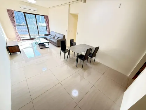 Apartment for rent TWD 33 000 - Nanxing Rd - 3 bedrooms