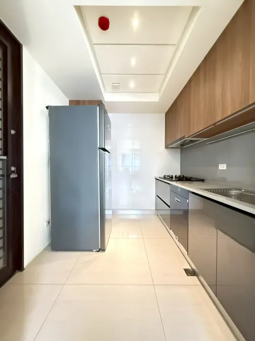 Apartment for rent TWD 33 000 - Nanxing Rd - 3 bedrooms