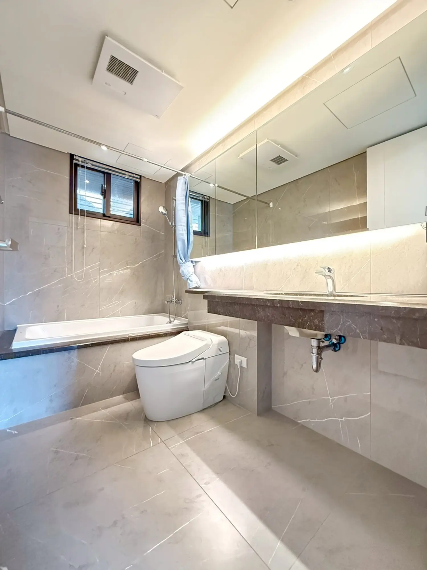 3 bedrooms apartment for rent TWD 33 000 - 30 ping - Beitun District, Taichung City slide 10