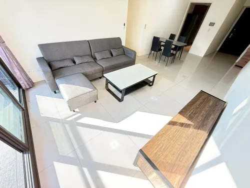 Apartment for rent TWD 33 000 - Nanxing Rd - 3 bedrooms