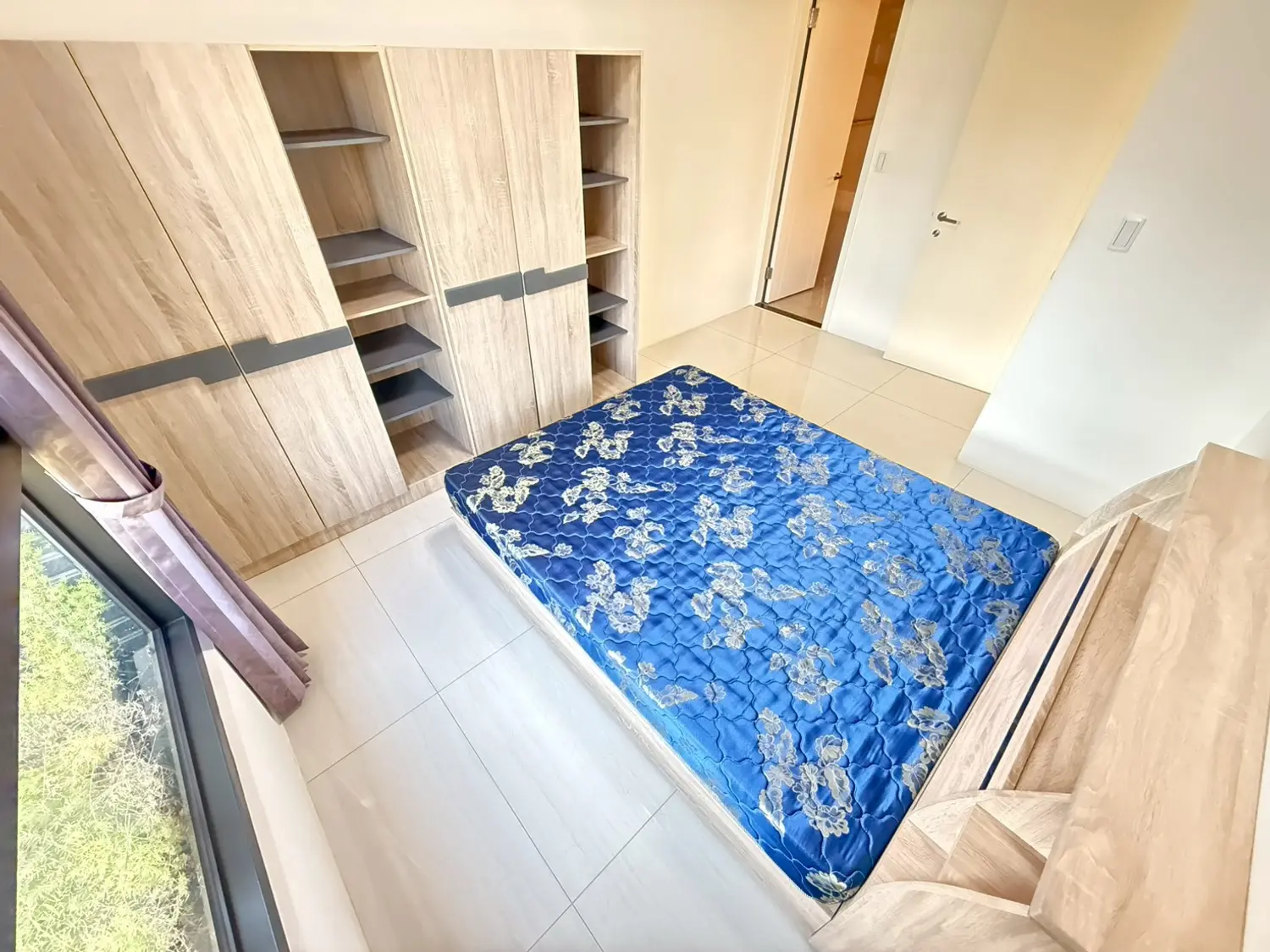 3 bedrooms apartment for rent TWD 33 000 - 30 ping - Beitun District, Taichung City slide 3