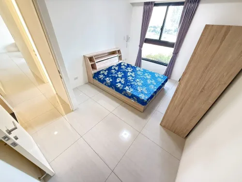 Apartment for rent TWD 33 000 - Nanxing Rd - 3 bedrooms