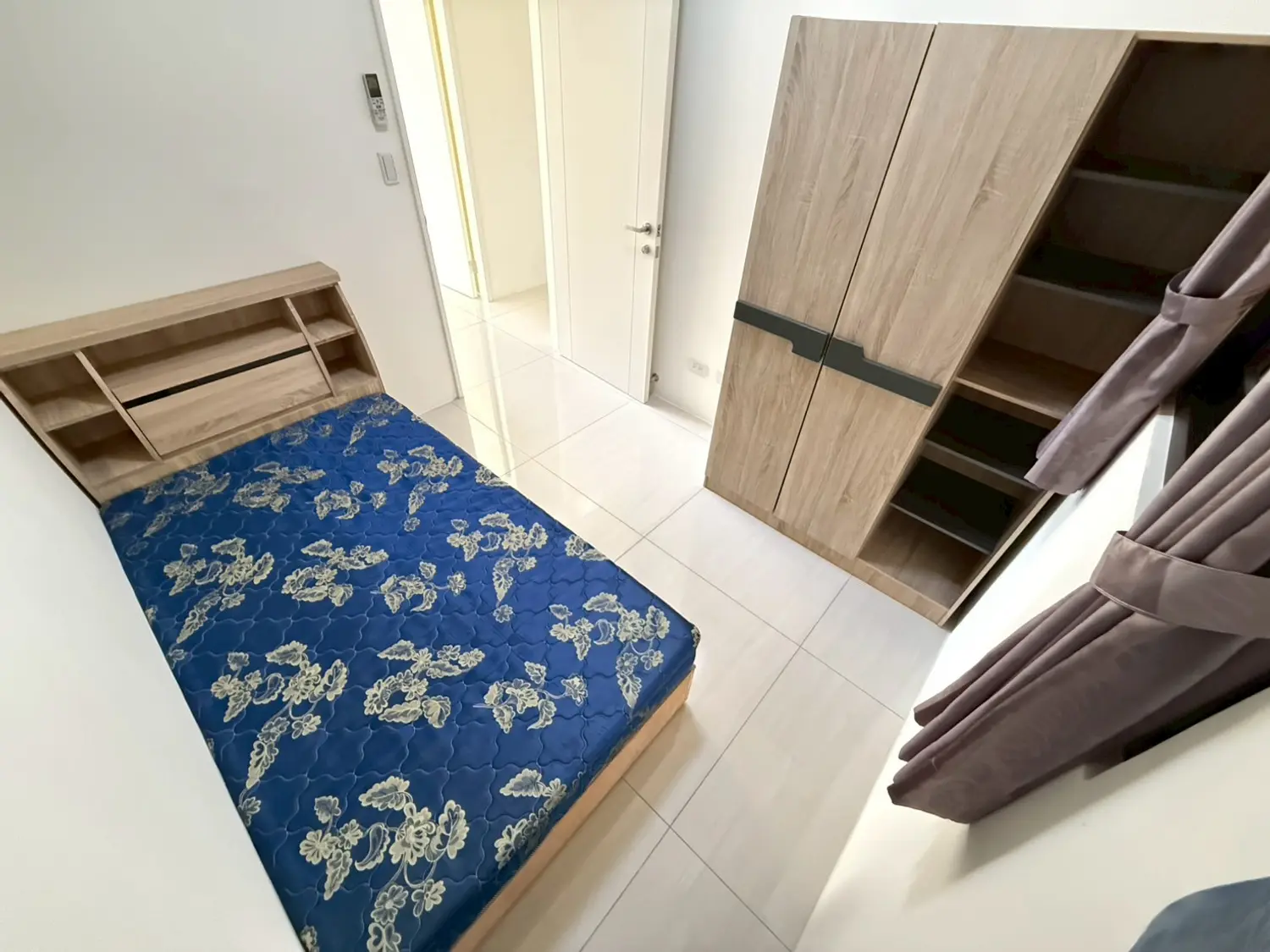 3 bedrooms apartment for rent TWD 33 000 - 30 ping - Beitun District, Taichung City slide 5