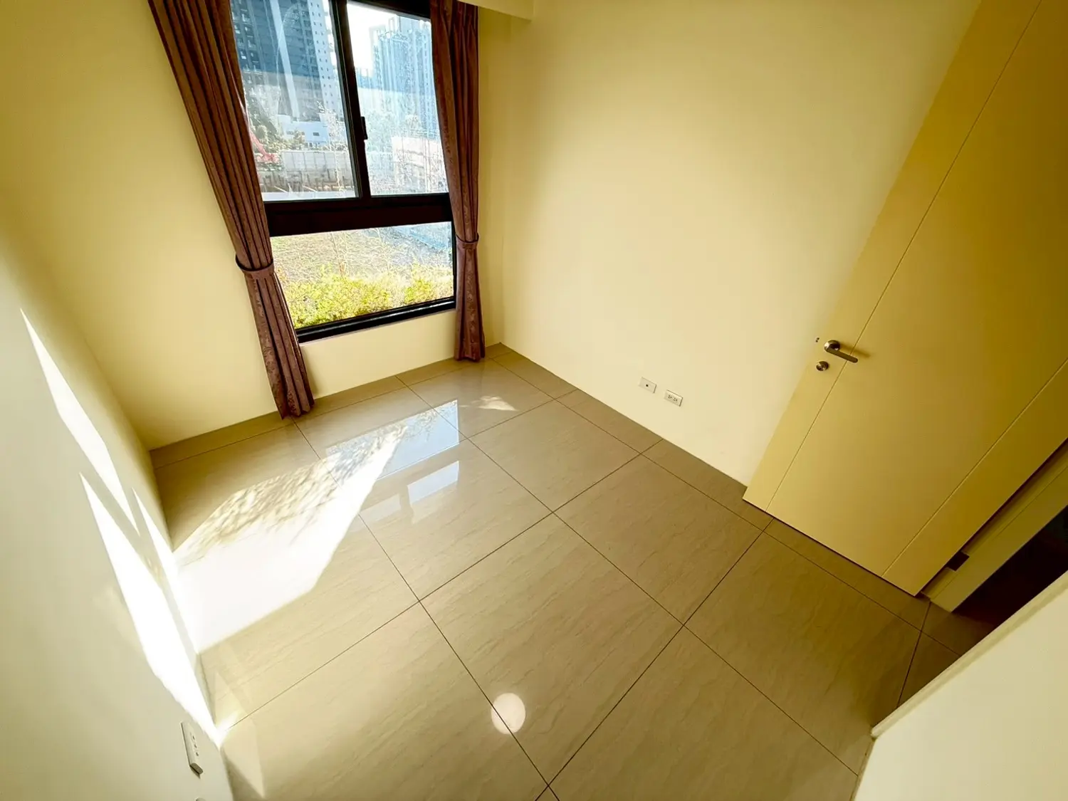 3 bedrooms apartment for rent TWD 33 000 - 30 ping - Beitun District, Taichung City slide 7