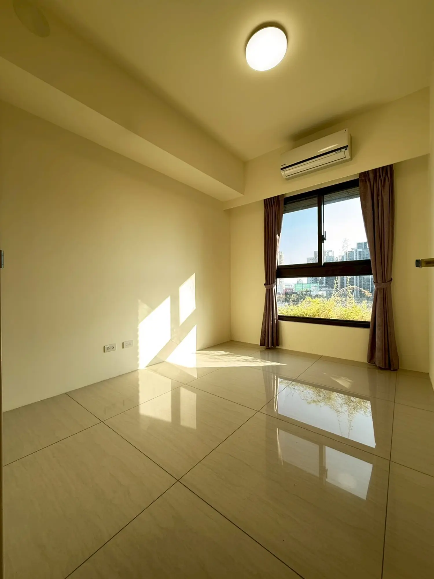 3 bedrooms apartment for rent TWD 33 000 - 30 ping - Beitun District, Taichung City slide 8