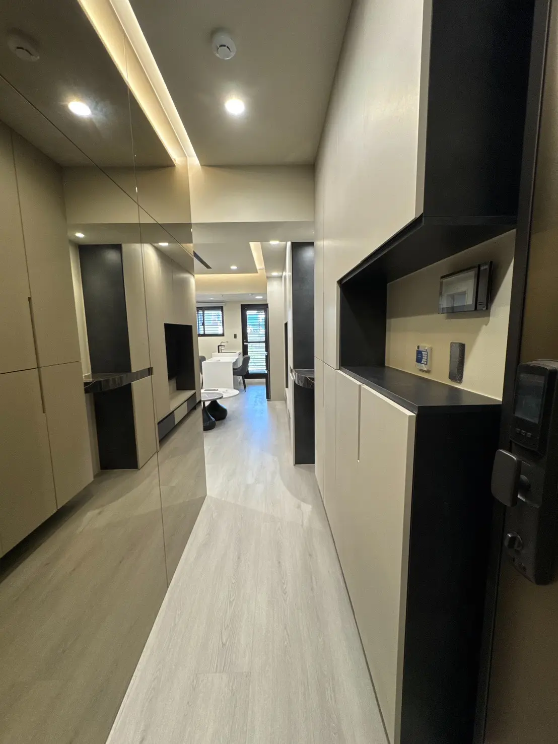 2 bedrooms apartment for rent in Xitun District, Taichung City | TWD 51 300 | 26 ping slide 5