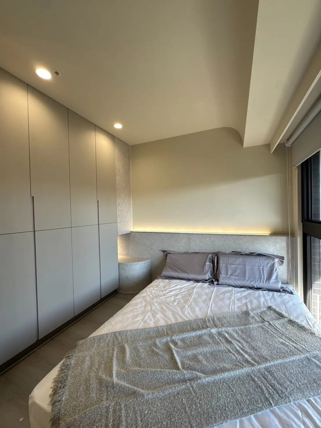 2 bedrooms apartment for rent in Xitun District, Taichung City | TWD 51 300 | 26 ping slide 9