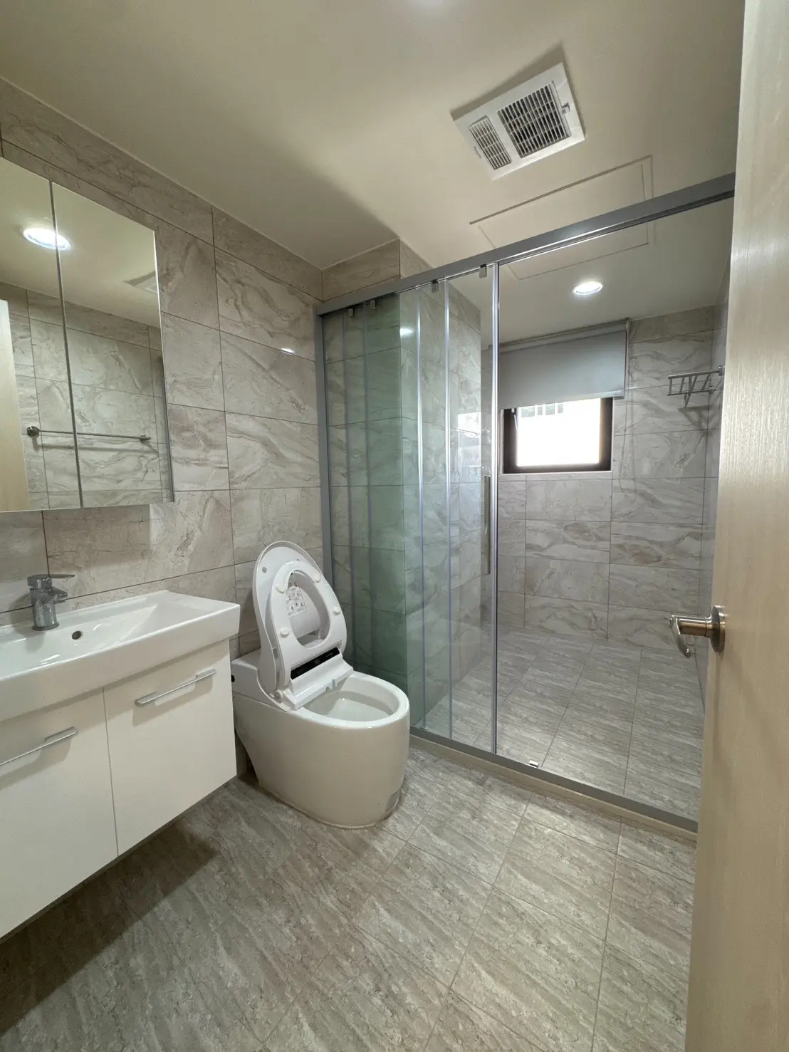 2 bedrooms apartment for rent in Xitun District, Taichung City | TWD 51 300 | 26 ping slide 13