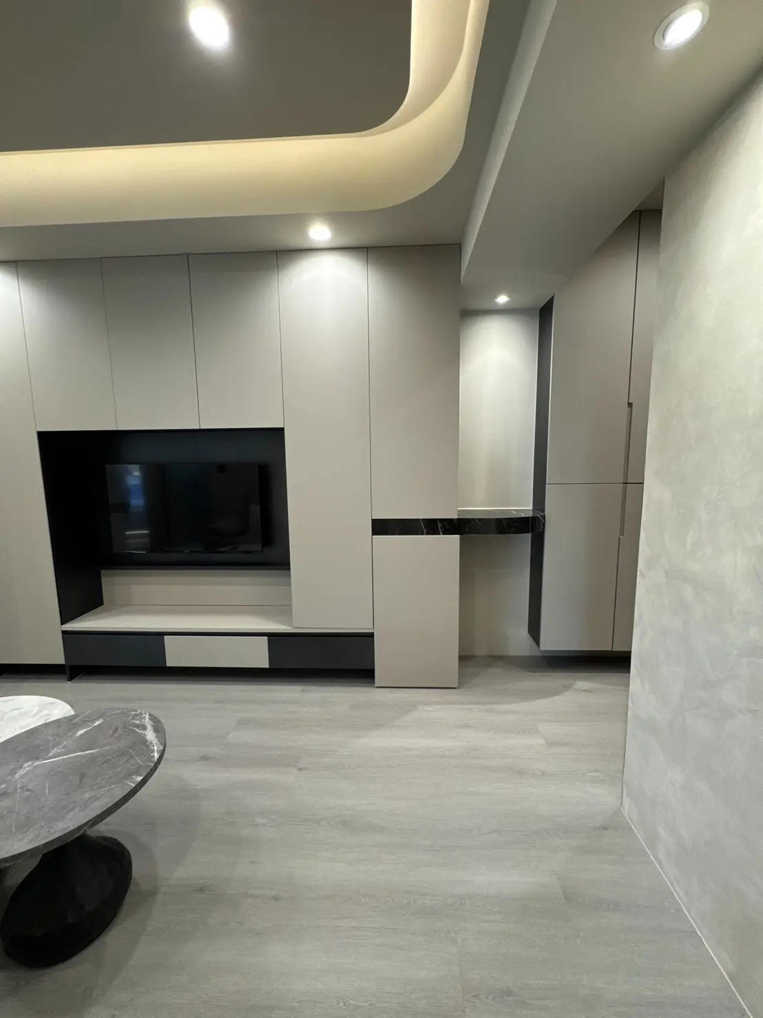 2 bedrooms apartment for rent in Xitun District, Taichung City | TWD 51 300 | 26 ping slide 2