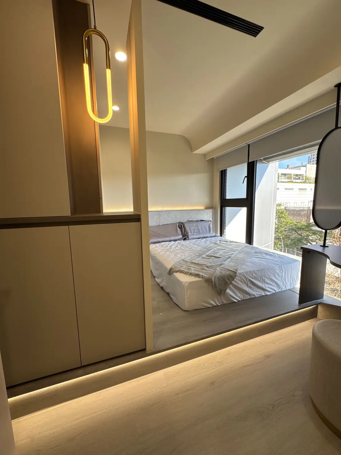 2 bedrooms apartment for rent in Xitun District, Taichung City | TWD 51 300 | 26 ping slide 6