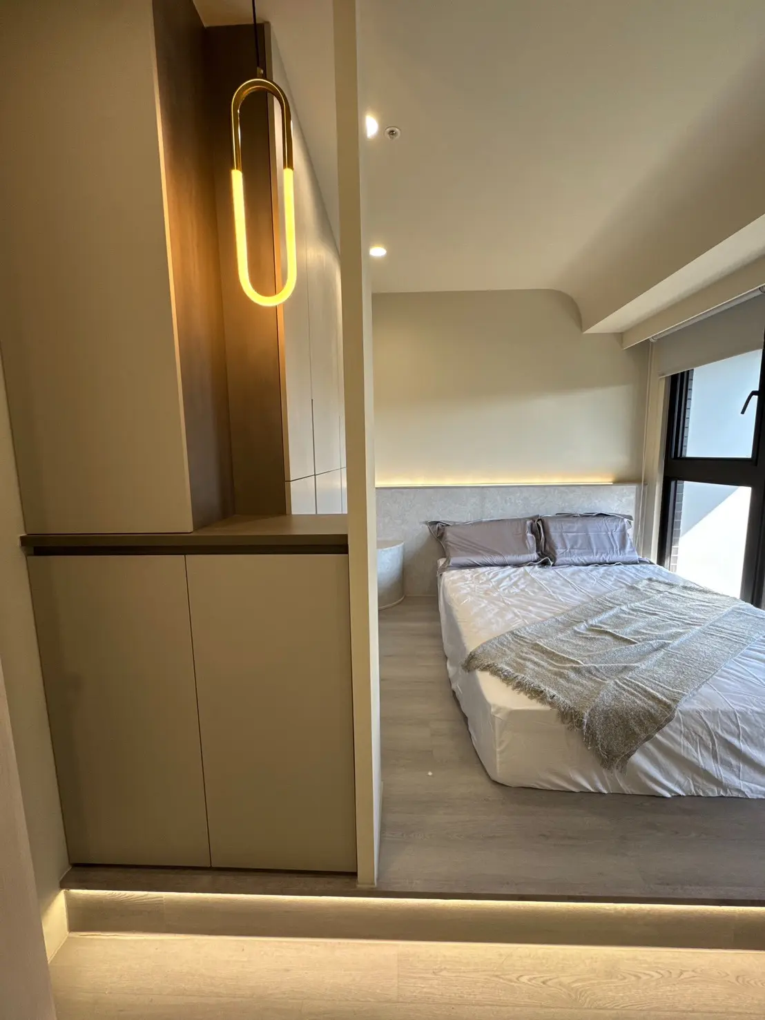 2 bedrooms apartment for rent in Xitun District, Taichung City | TWD 51 300 | 26 ping slide 7