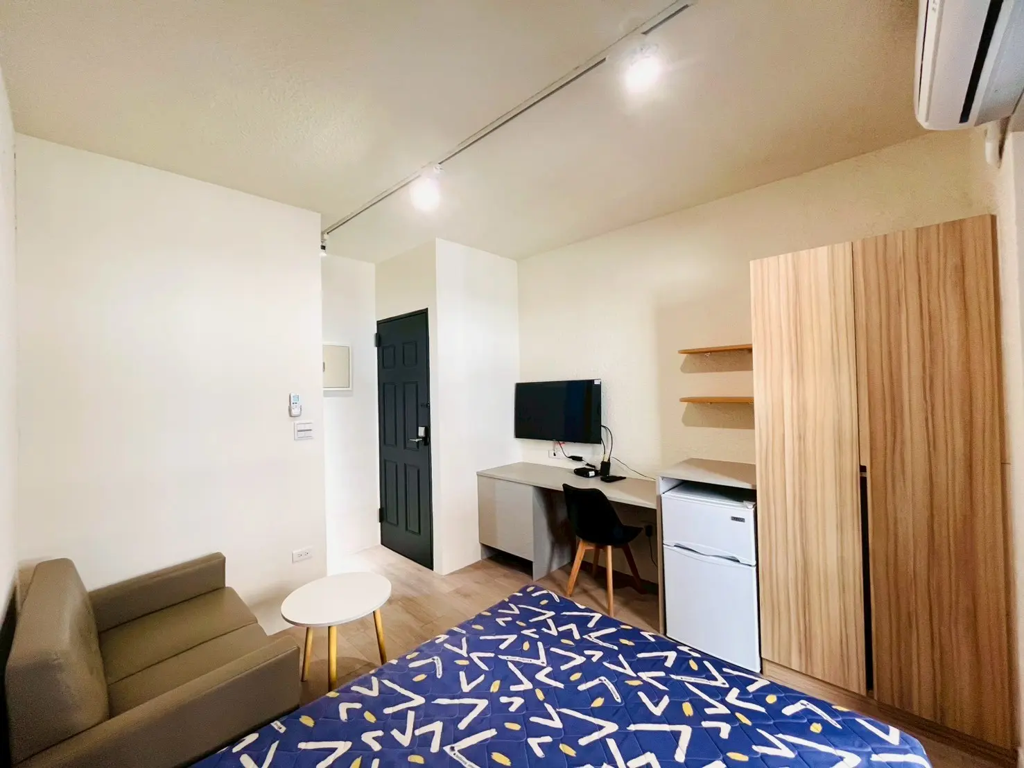 Room for rent in Beitun District, Taichung City | TWD 11 500 | 8 ping slide 1