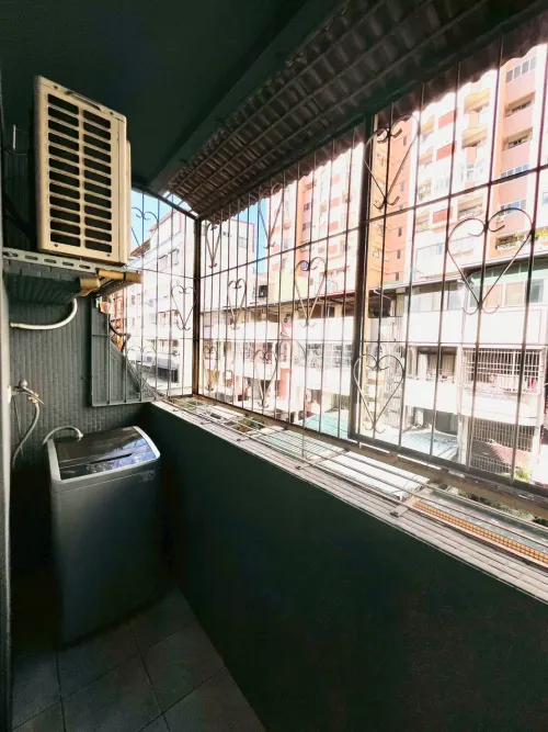 Room for rent TWD 11 500 - Wenchang 2nd St - 1 room