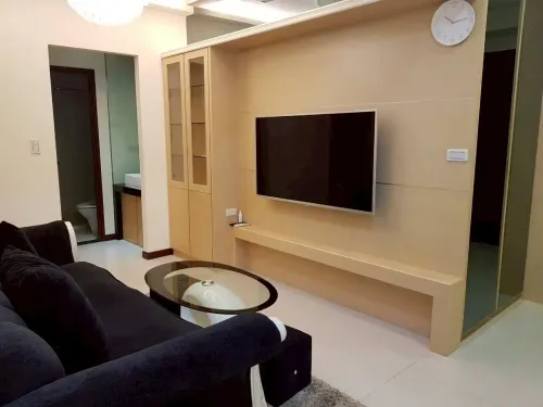 2 bedrooms apartment for rent in Wanhua District, Taipei City | TWD 46 888 | 17 ping slide 11