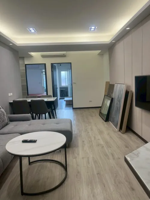 Apartment for rent TWD 45 000 - Lane 125, Nong'an Street - 3 bedrooms