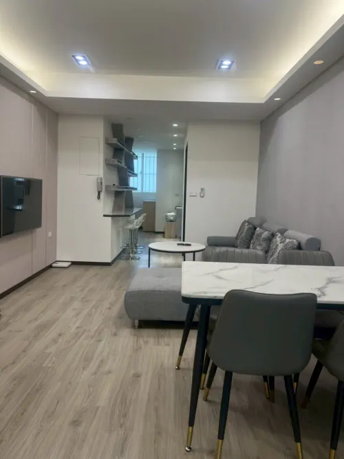 3 bedrooms apartment for rent in Zhongshan District, Taipei City | TWD 45 000 | 20 ping slide 1
