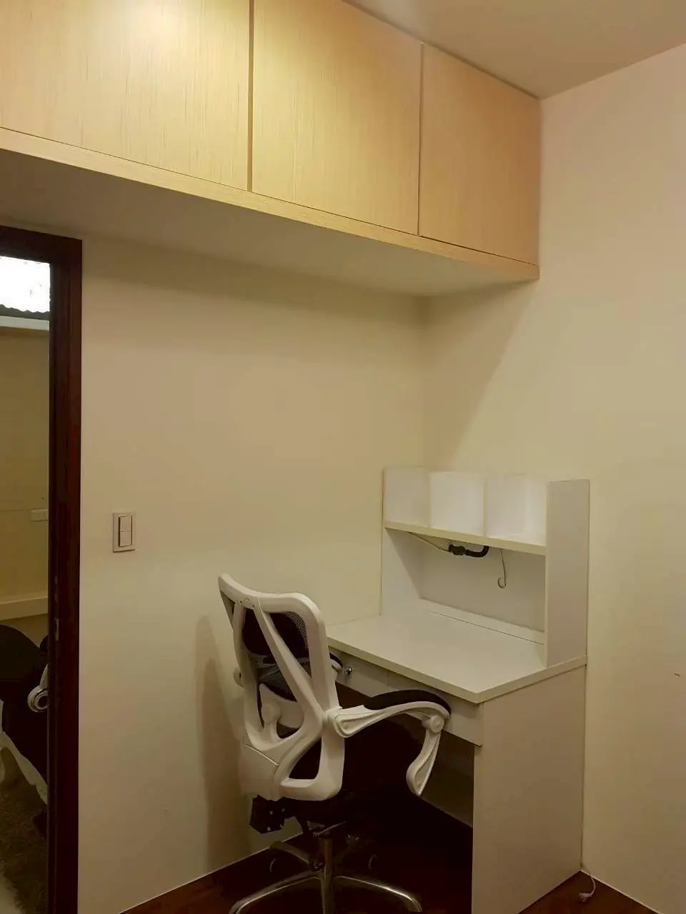 2 bedrooms apartment for rent in Wanhua District, Taipei City | TWD 46 888 | 17 ping slide 14