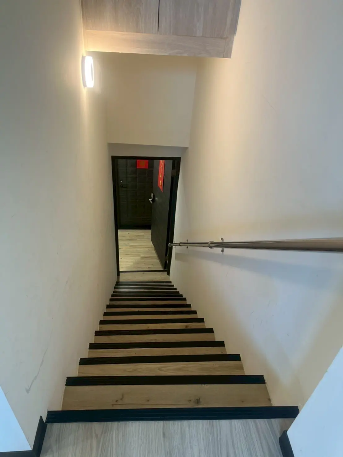 3 bedrooms apartment for rent in Zhongshan District, Taipei City | TWD 45 000 | 20 ping slide 3