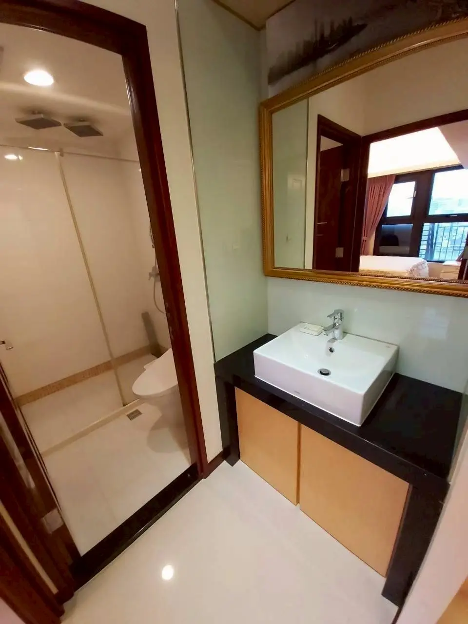 2 bedrooms apartment for rent in Wanhua District, Taipei City | TWD 46 888 | 17 ping slide 16