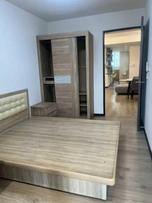 3 bedrooms apartment for rent in Zhongshan District, Taipei City | TWD 45 000 | 20 ping slide 5