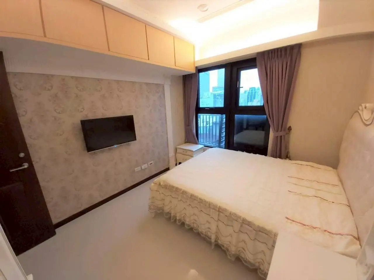 2 bedrooms apartment for rent in Wanhua District, Taipei City | TWD 46 888 | 17 ping slide 17