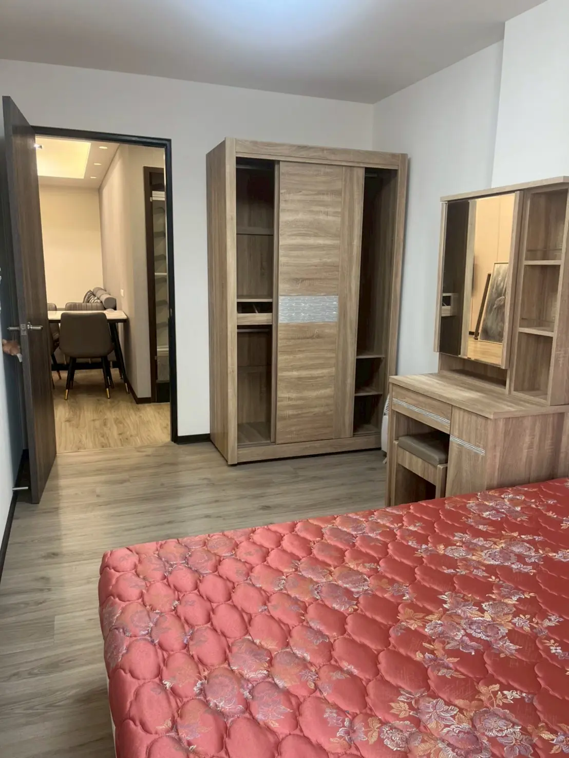 3 bedrooms apartment for rent in Zhongshan District, Taipei City | TWD 45 000 | 20 ping slide 6