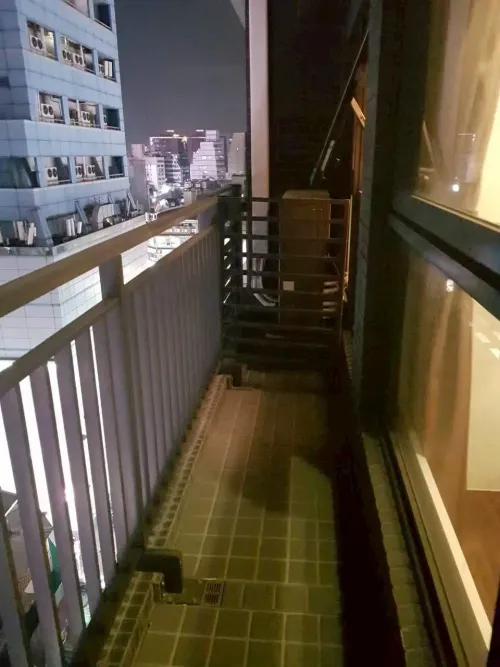 2 bedrooms apartment for rent in Wanhua District, Taipei City | TWD 46 888 | 17 ping slide 18