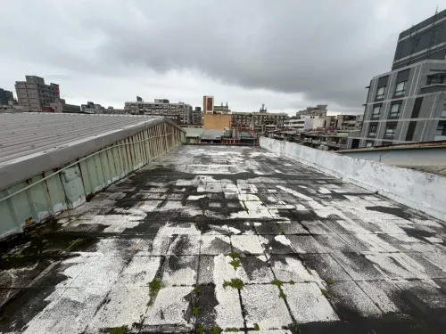 3 bedrooms apartment for rent in Zhongshan District, Taipei City | TWD 45 000 | 20 ping slide 7