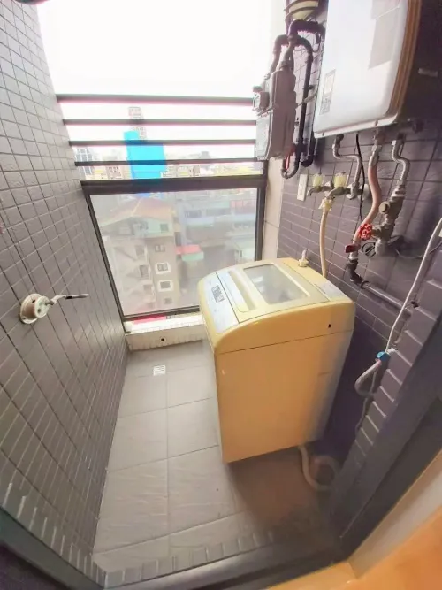 2 bedrooms apartment for rent in Wanhua District, Taipei City | TWD 46 888 | 17 ping slide 19