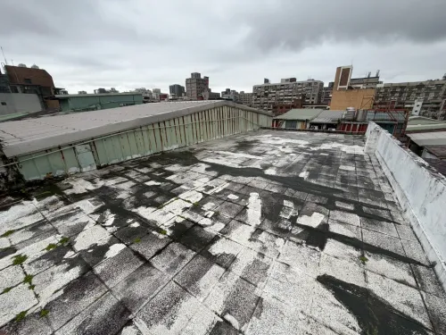 3 bedrooms apartment for rent in Zhongshan District, Taipei City | TWD 45 000 | 20 ping slide 8