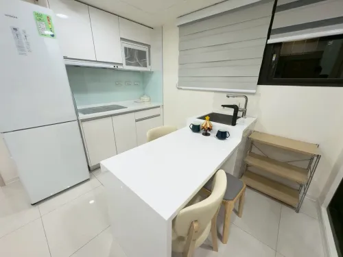 2 bedrooms apartment for rent in Xitun District, Taichung City | NT$ 36 000 | 25 ping slide 10