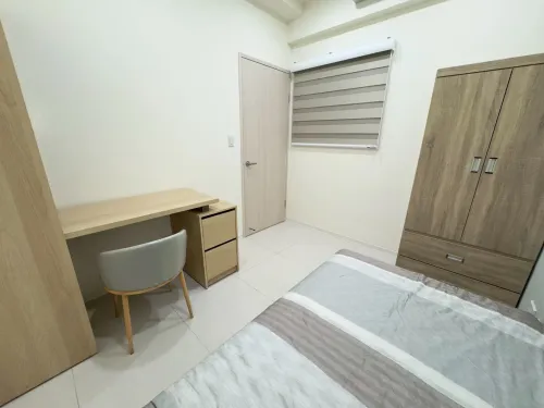 2 bedrooms apartment for rent in Xitun District, Taichung City | NT$ 36 000 | 25 ping slide 11