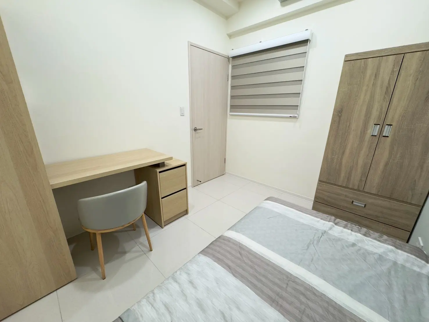 2 bedrooms apartment for rent in Xitun District, Taichung City | NT$ 36 000 | 25 ping slide 11