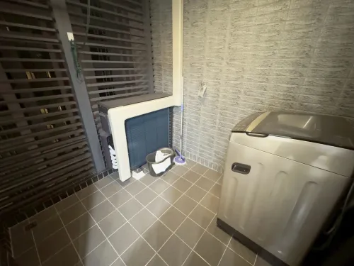 2 bedrooms apartment for rent in Xitun District, Taichung City | NT$ 36 000 | 25 ping slide 15