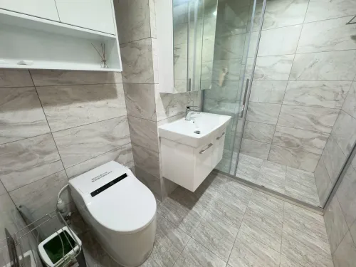 2 bedrooms apartment for rent in Xitun District, Taichung City | NT$ 36 000 | 25 ping slide 16