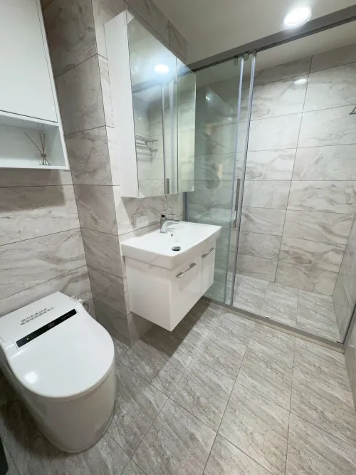 2 bedrooms apartment for rent in Xitun District, Taichung City | NT$ 36 000 | 25 ping slide 17