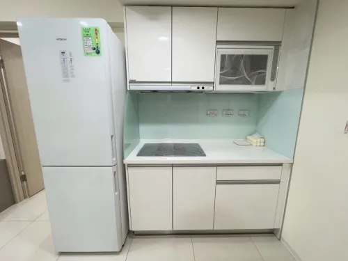 2 bedrooms apartment for rent in Xitun District, Taichung City | NT$ 36 000 | 25 ping slide 18