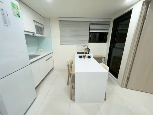 2 bedrooms apartment for rent in Xitun District, Taichung City | NT$ 36 000 | 25 ping slide 19