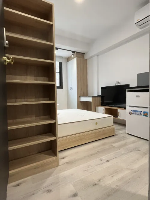 Room for rent NT$ 12 000 - Lane 91, Weidao Rd - 1 room
