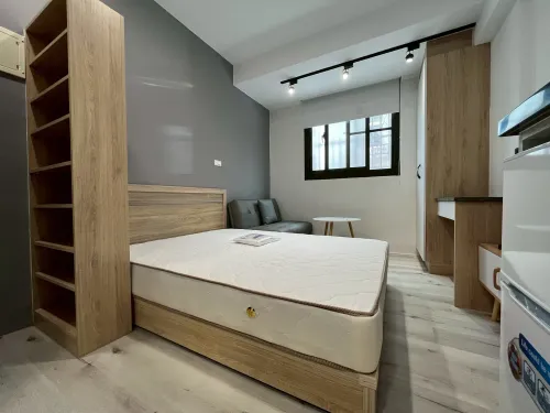 Room for rent NT$ 12 000 - Lane 91, Weidao Rd - 1 room