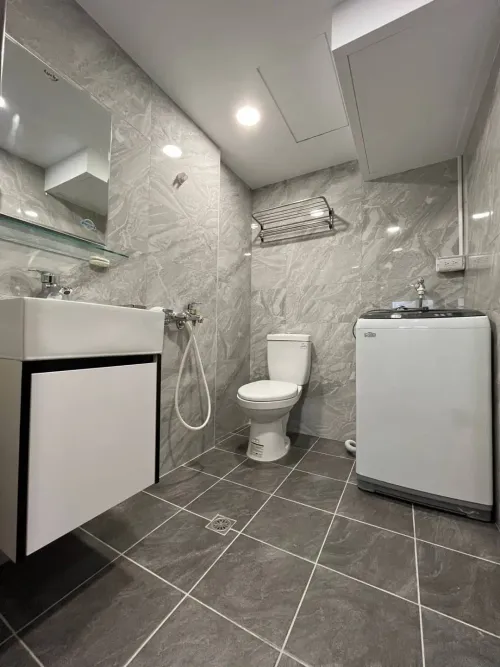 Room for rent NT$ 12 000 - Lane 91, Weidao Rd - 1 room