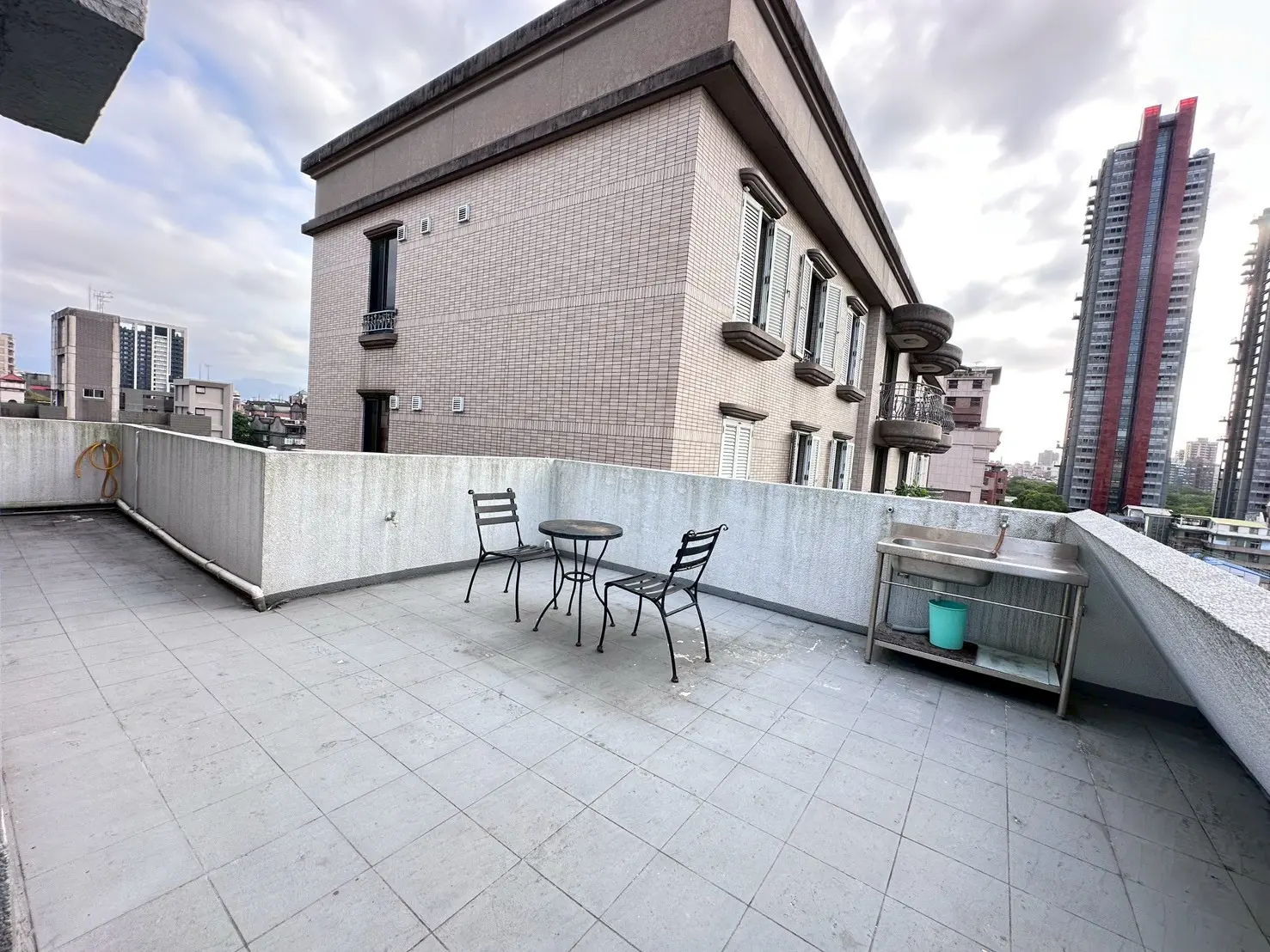 台北市, 大安區分租套房、雅房出租 | NT$ 38 000 | 12 坪 slide 9