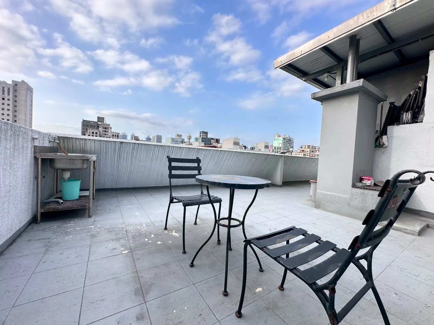 台北市, 大安區分租套房、雅房出租 | NT$ 38 000 | 12 坪 slide 11