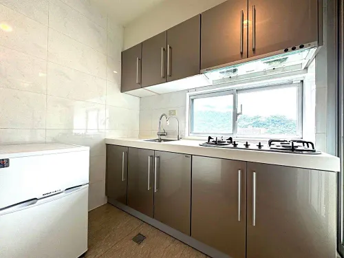 Room for rent NT$ 35 000 - Section 5, Xinyi Road - 1 room