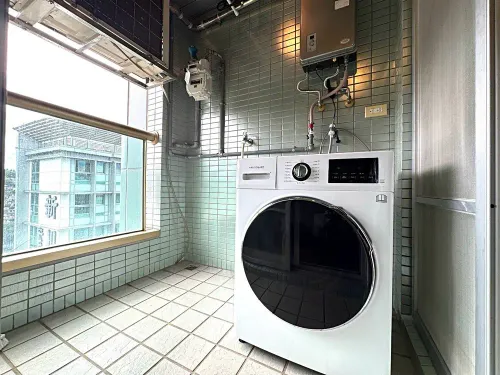 Room for rent NT$ 35 000 - Section 5, Xinyi Road - 1 room