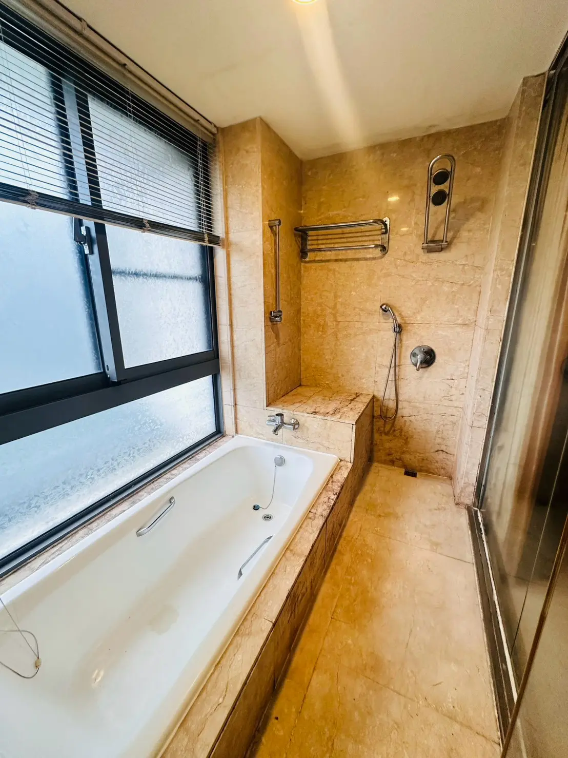 1 room apartment for rent in Xinyi District, Taipei City | NT$ 35 000 | 10 ping slide 6