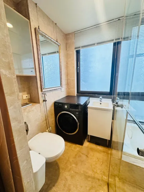 1 room apartment for rent in Xinyi District, Taipei City | NT$ 35 000 | 10 ping slide 7