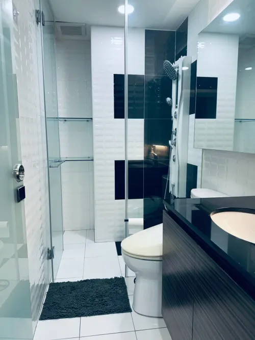 3 bedrooms apartment for rent in Xinyi District, Taipei City | NT$ 60 000 | 26 ping slide 11